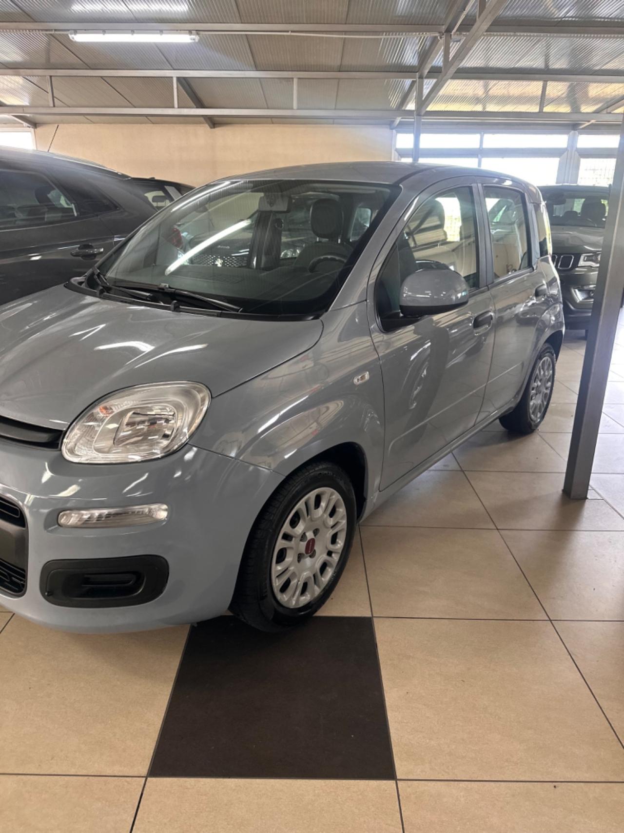 Fiat Panda 1.0 FireFly S&S Hybrid 2022