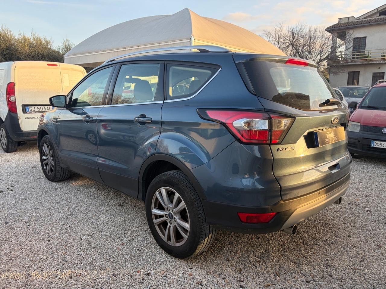 Ford Kuga 1.5 120 CV S&S 2WD Business