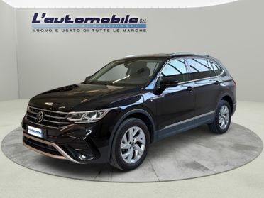 Volkswagen Tiguan Allspace 2.0 tdi Elegance 150cv 7p.ti dsg