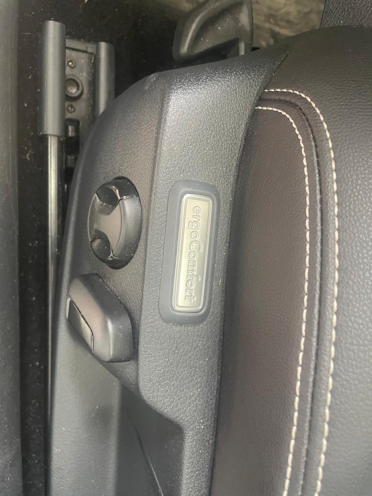 Volkswagen Passat Variant 2.0 TDI SCR 190 CV automatica
