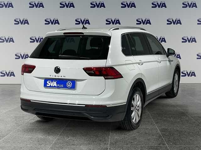 Volkswagen Tiguan 2ª serie 2.0TDI 122CV Life - IVA ESPOSTA -