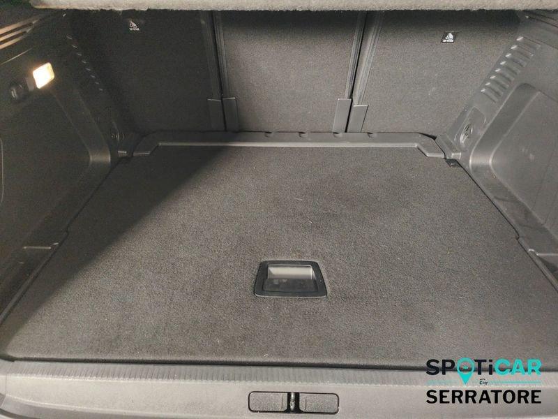 Citroën C5 Aircross 2022 1.5 bluehdi Shine s&s 130cv eat8