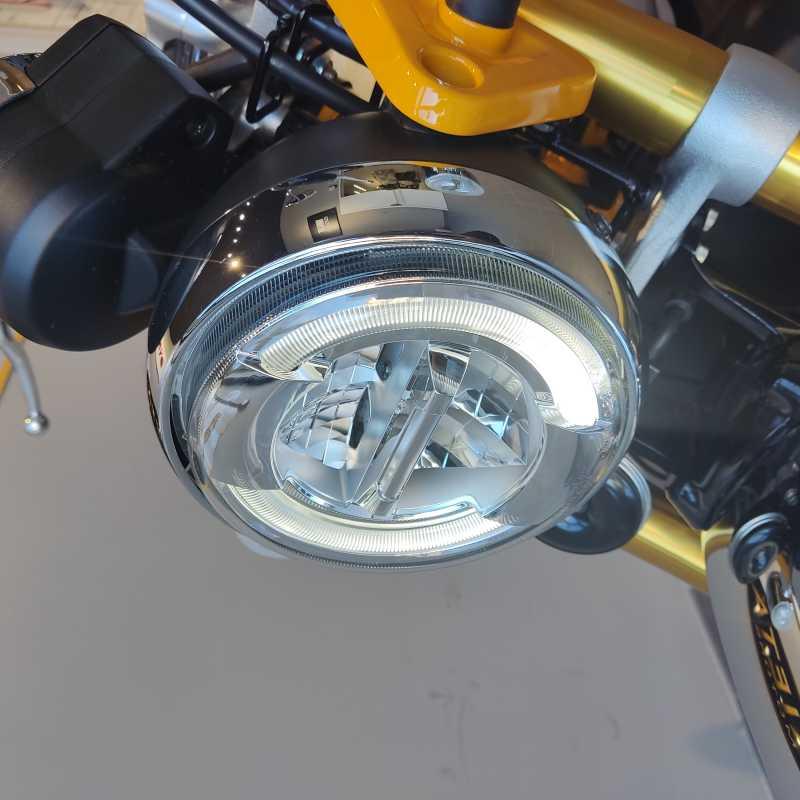 Honda Monkey 125 - 2025