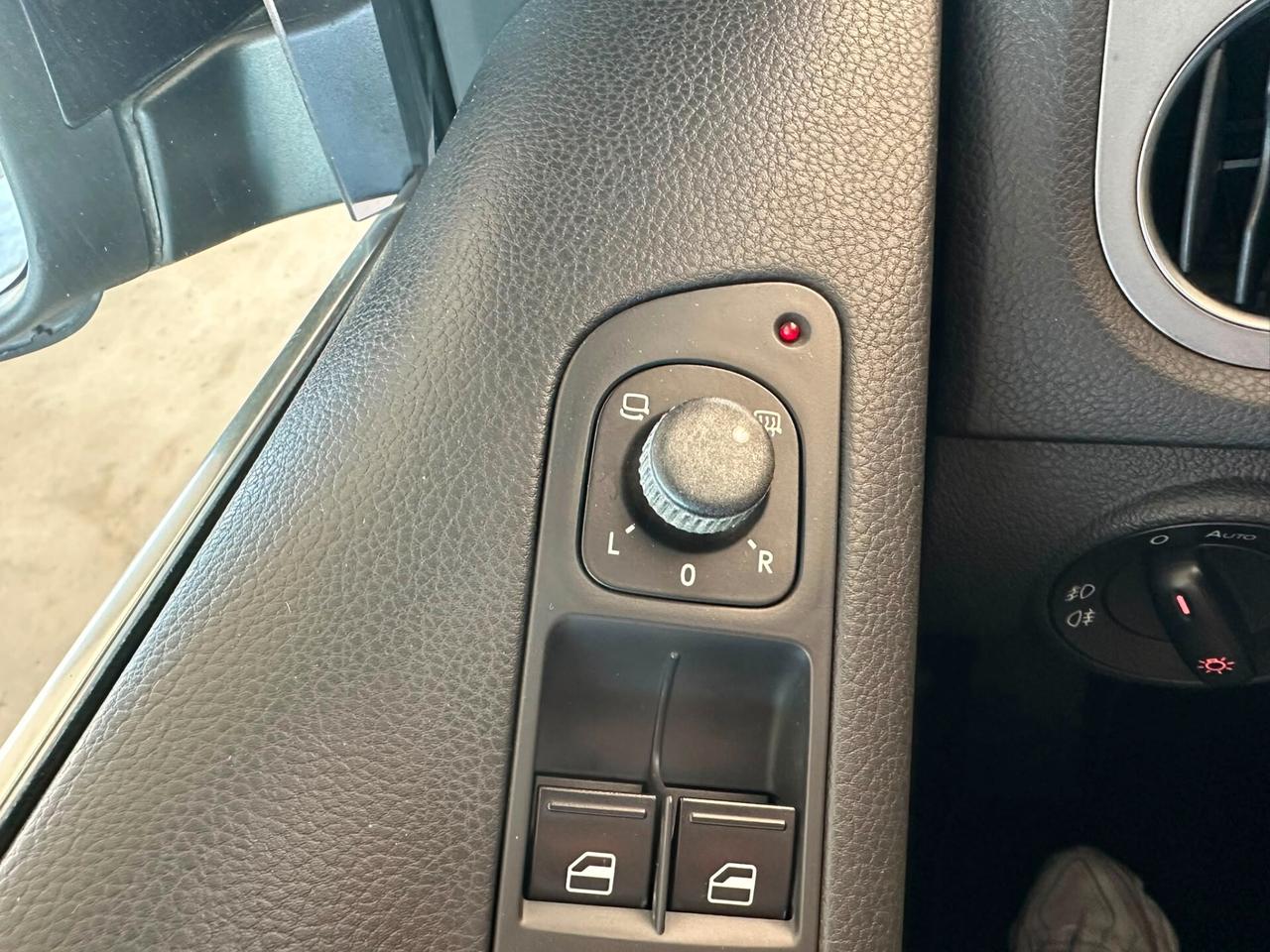 VOLKSWAGEN TIGUAN 2.0 TDI 140CV 02/2009