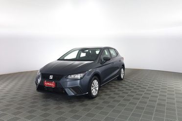 SEAT Ibiza Ibiza 1.0 EcoTSI 115 CV DSG 5 porte Style