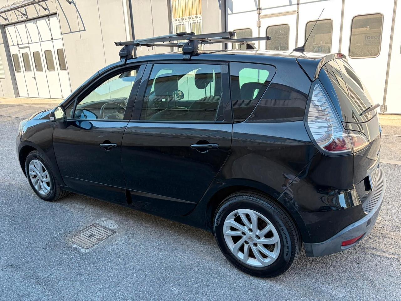 Renault Scenic Scénic XMod 1.5 dCi 110CV Wave*EURO5