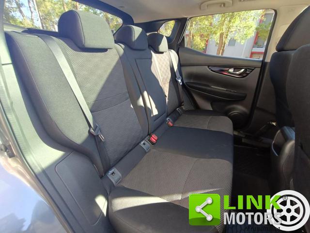 NISSAN Qashqai 1.6 dCi 2WD Tekna 360