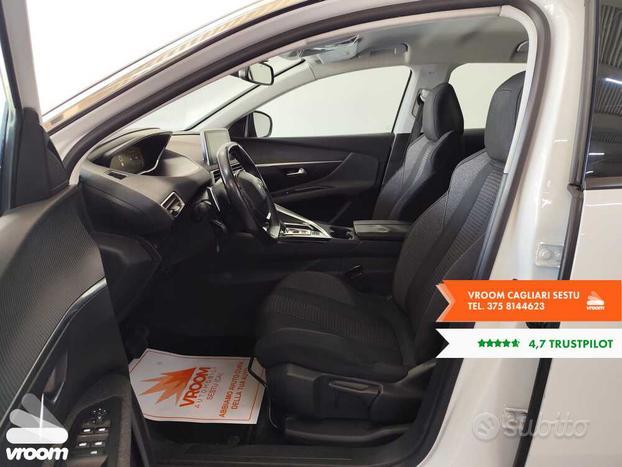PEUGEOT 3008 2 serie 3008 BlueHDi 120 S&S EAT6...