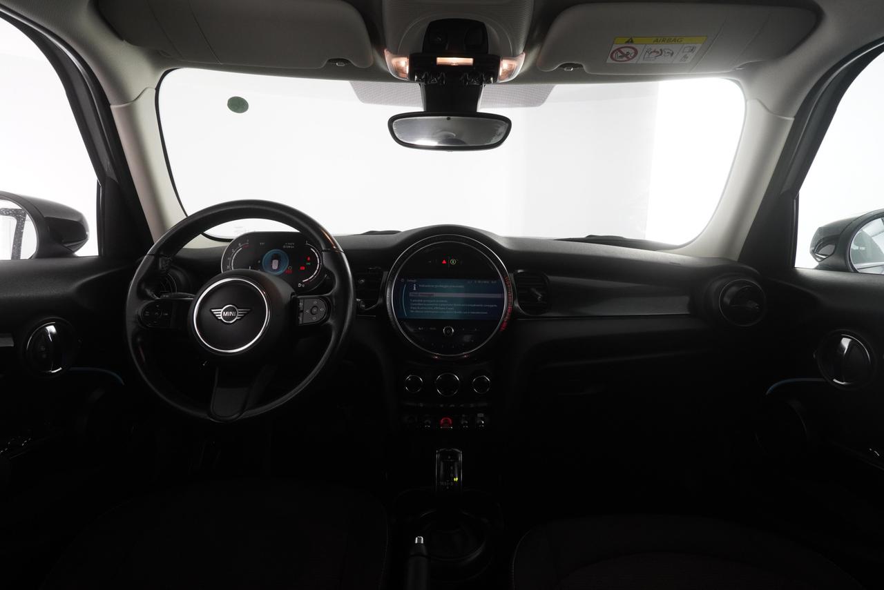 MINI Mini 5 porte (F55) 1.5 Cooper Classic 5 porte