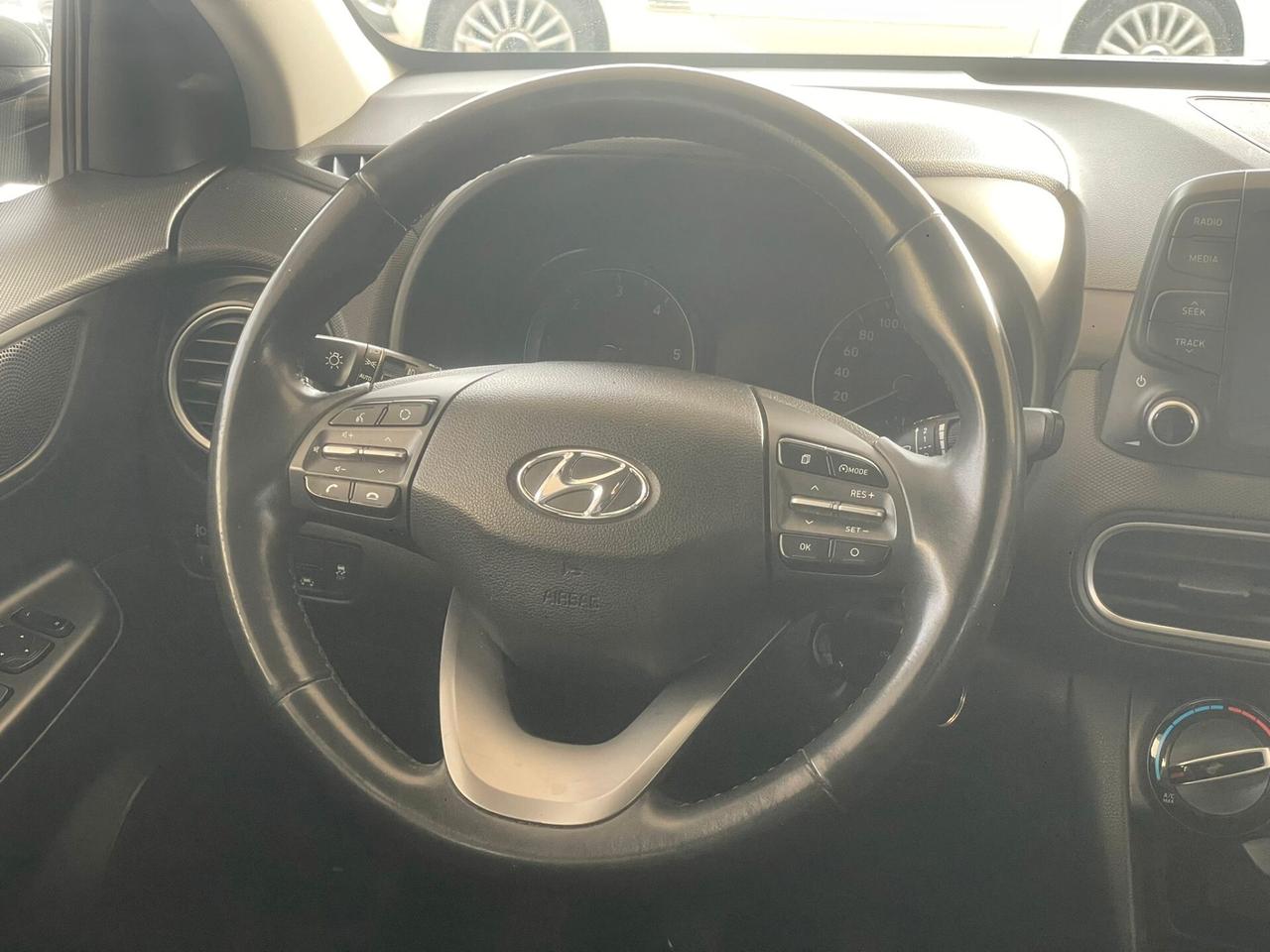 Hyundai Kona 1.6 CRDI 115 CV Style