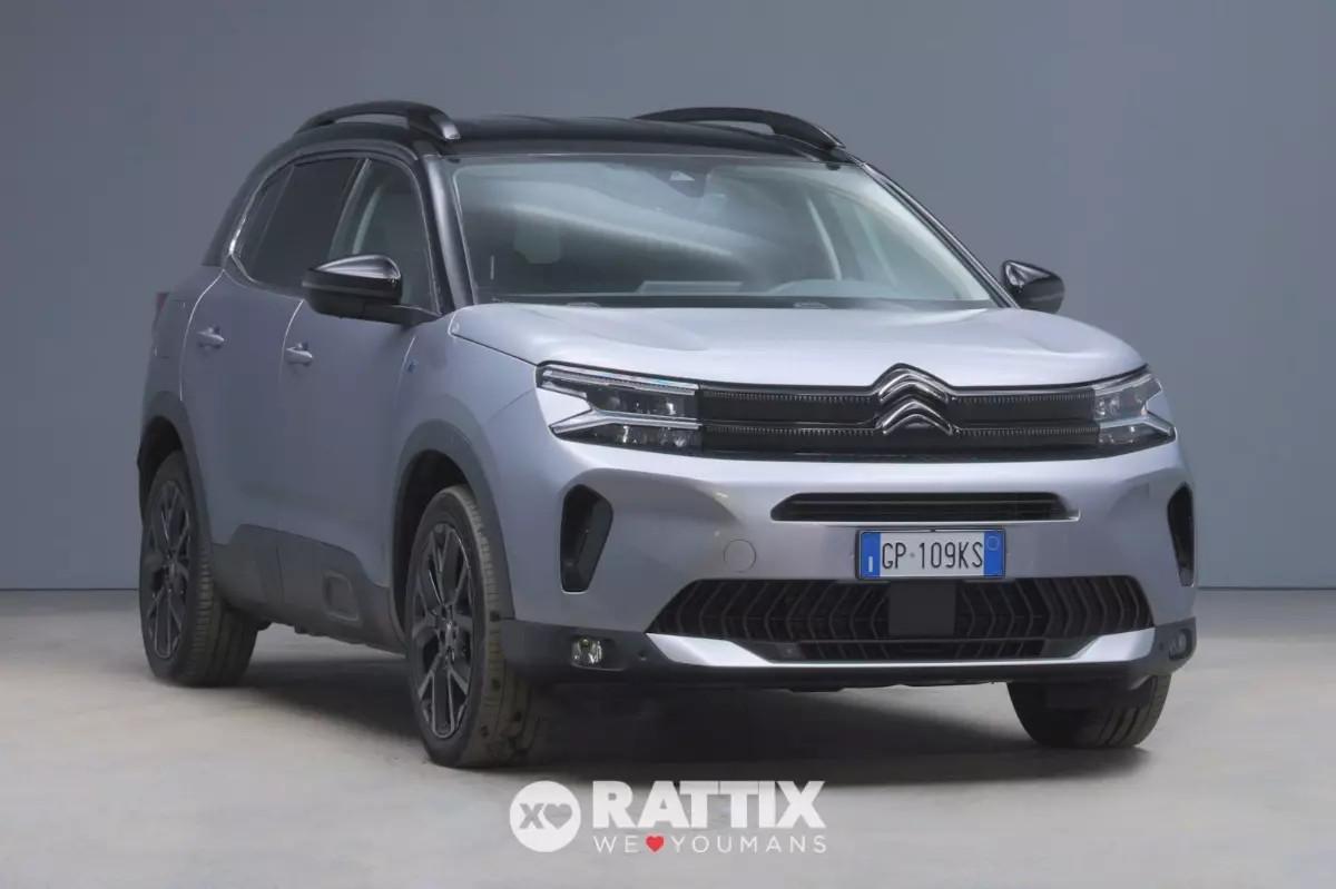 Citroen C5 Aircross 1.6 Hybrid 225CV Shine EAT8