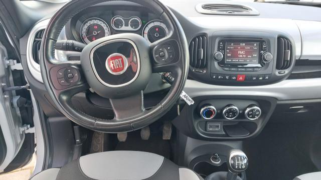 FIAT 500L 1.3 Multijet 85 CV Pop Star