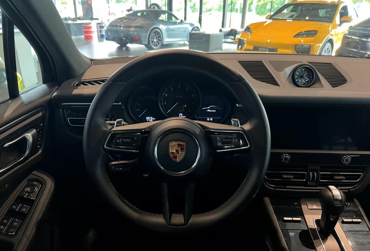Porsche Macan 2.0 265cv pdk