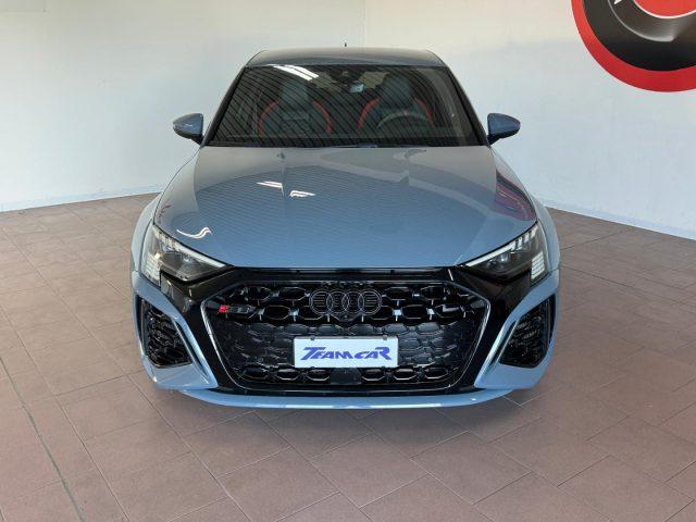 AUDI RS3 SPB TFSI Matrix/Eventuri/Asp./Scarico/Assetto ABT
