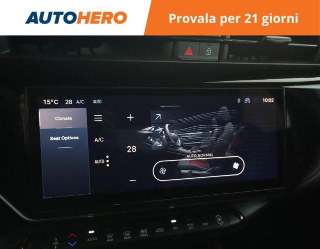 ALFA ROMEO Junior 1.2 136 CV Hybrid eDCT6 Speciale