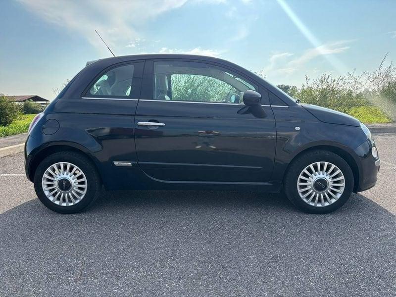 FIAT 500 NEOP. Lounge - 1.2 Benzina 69cv