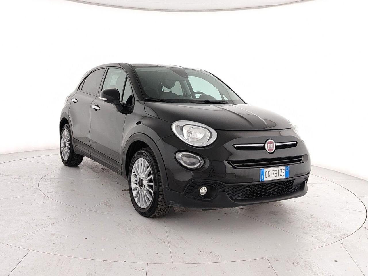 Fiat 500X 1.3 MultiJet 95 CV Connect
