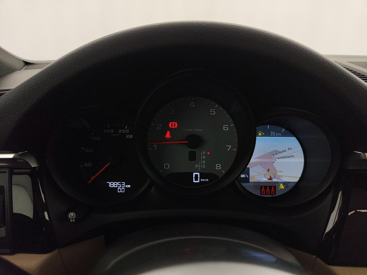 PORSCHE Macan 3.0 S 354cv pdk