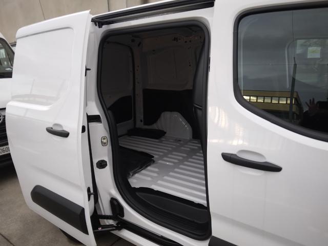 OPEL Combo Cargo 1.5 Diesel