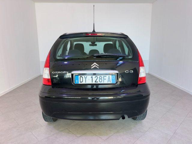 CITROEN C3 1.1 airdream Exclusive Style Techno