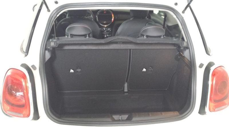 MINI Mini 5 porte Mini 2014 Benzina Mini 1.2 One 75cv 3p