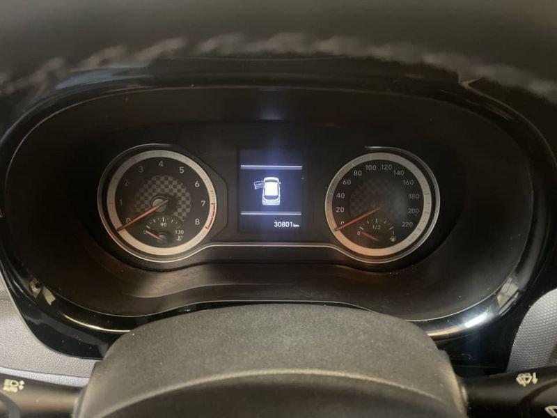 Hyundai i10 1.0 MPI PRIME