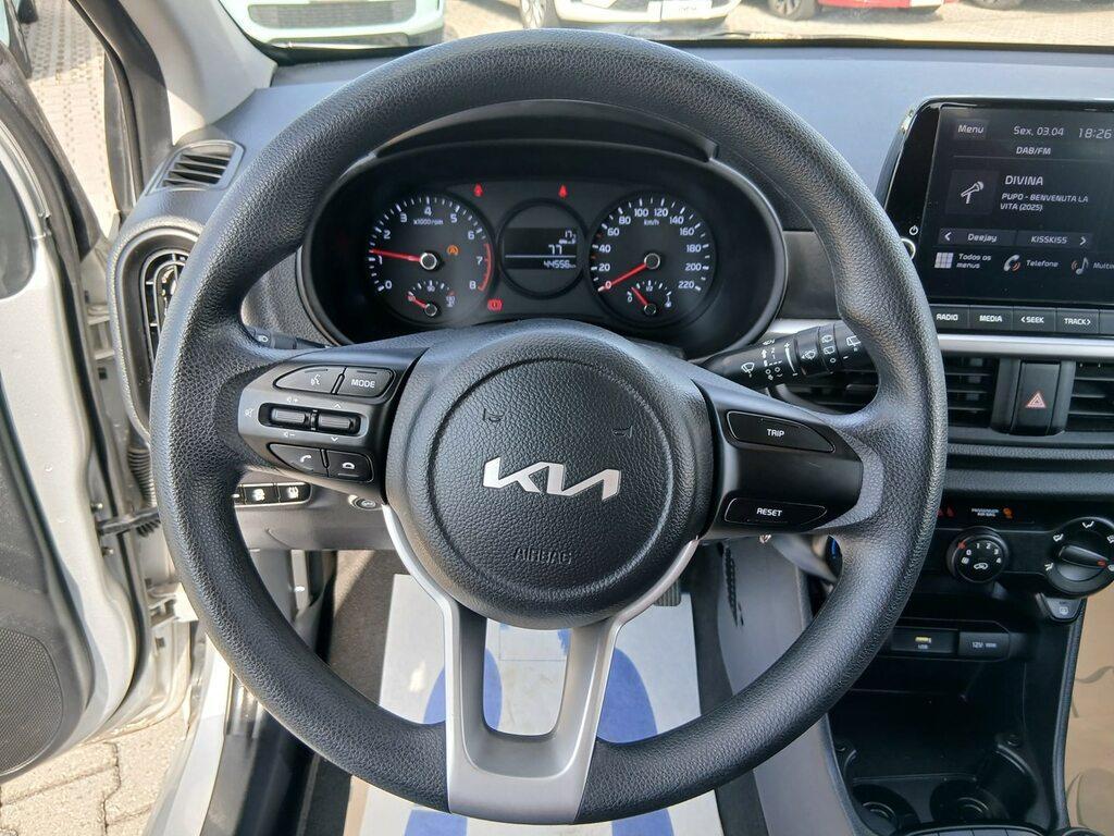 Kia Picanto 1.0 DPI Urban