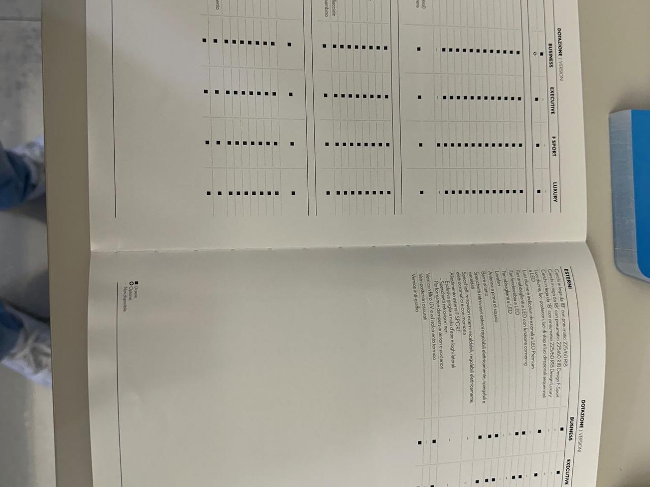 Lexus NX 300h Executive NX 300h HEV #8712