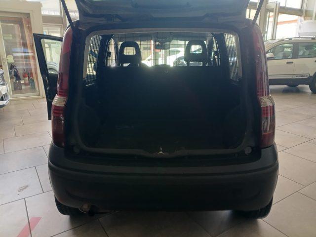 FIAT Panda 1.3 MJT Van Active 2 posti