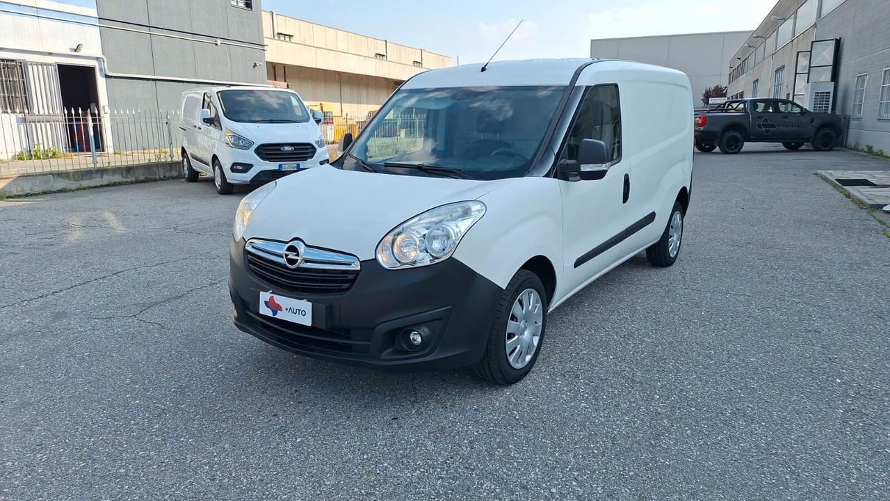 Opel Combo 1.4i 95CV PC-TN Van (750kg) E6