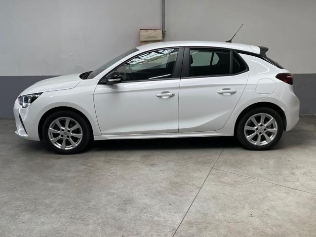 OPEL Corsa 1.2 Edition