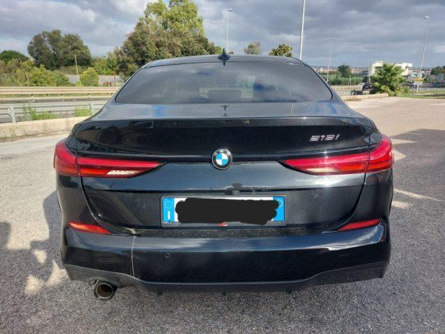 BMW 218 i Gran Coupé Msport
