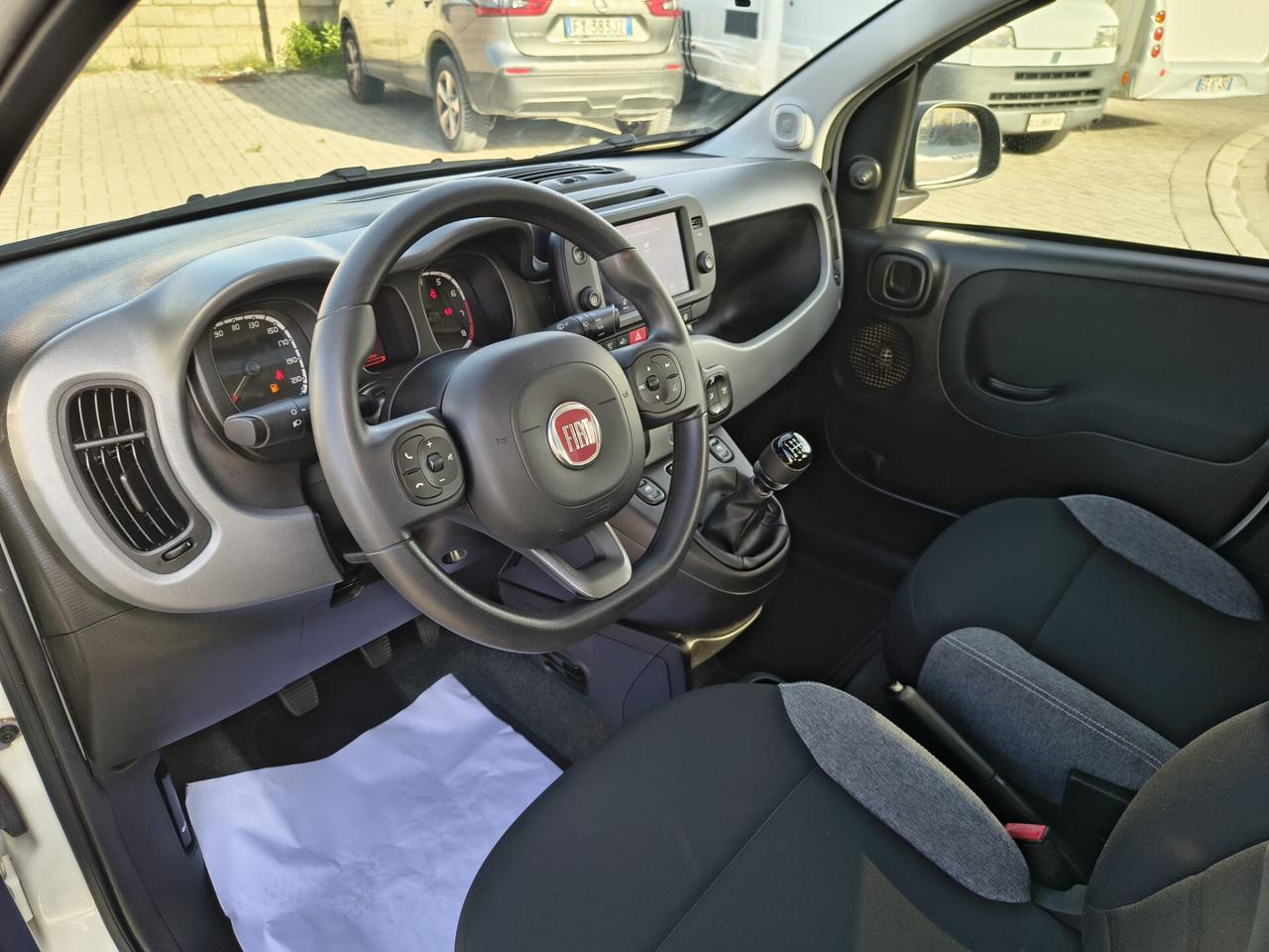 Fiat Panda 1.0 Hybrid City Life*PREZZO REALE, NO VINCOLI*