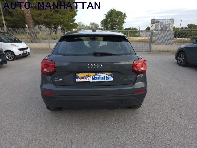AUDI Q2 1.6 TDI DSG Business