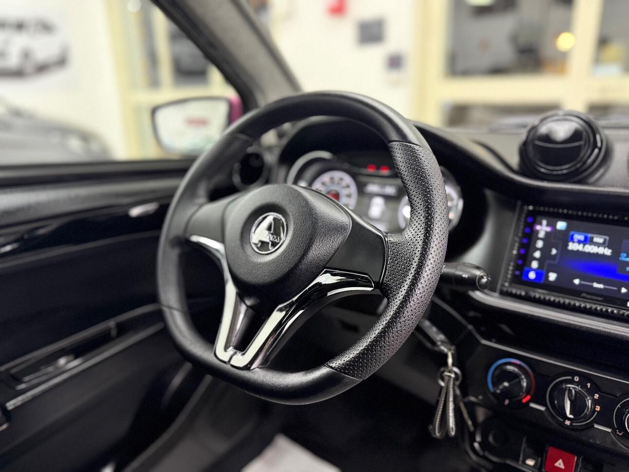 Aixam City Sport Emotion