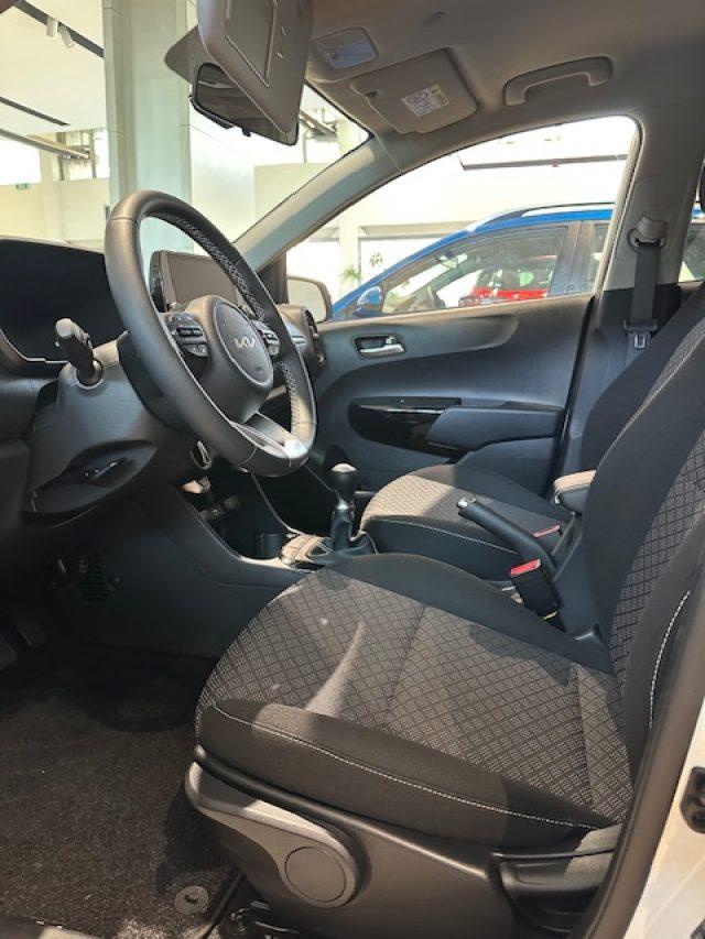 KIA Picanto 1.0 12V 5 porte 20th Anniversary Edition