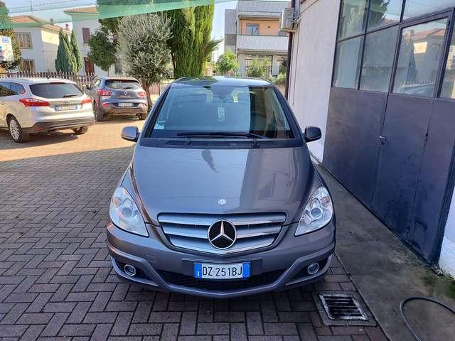 Mercedes-Benz 180 mercedes classe b 180 (170) be