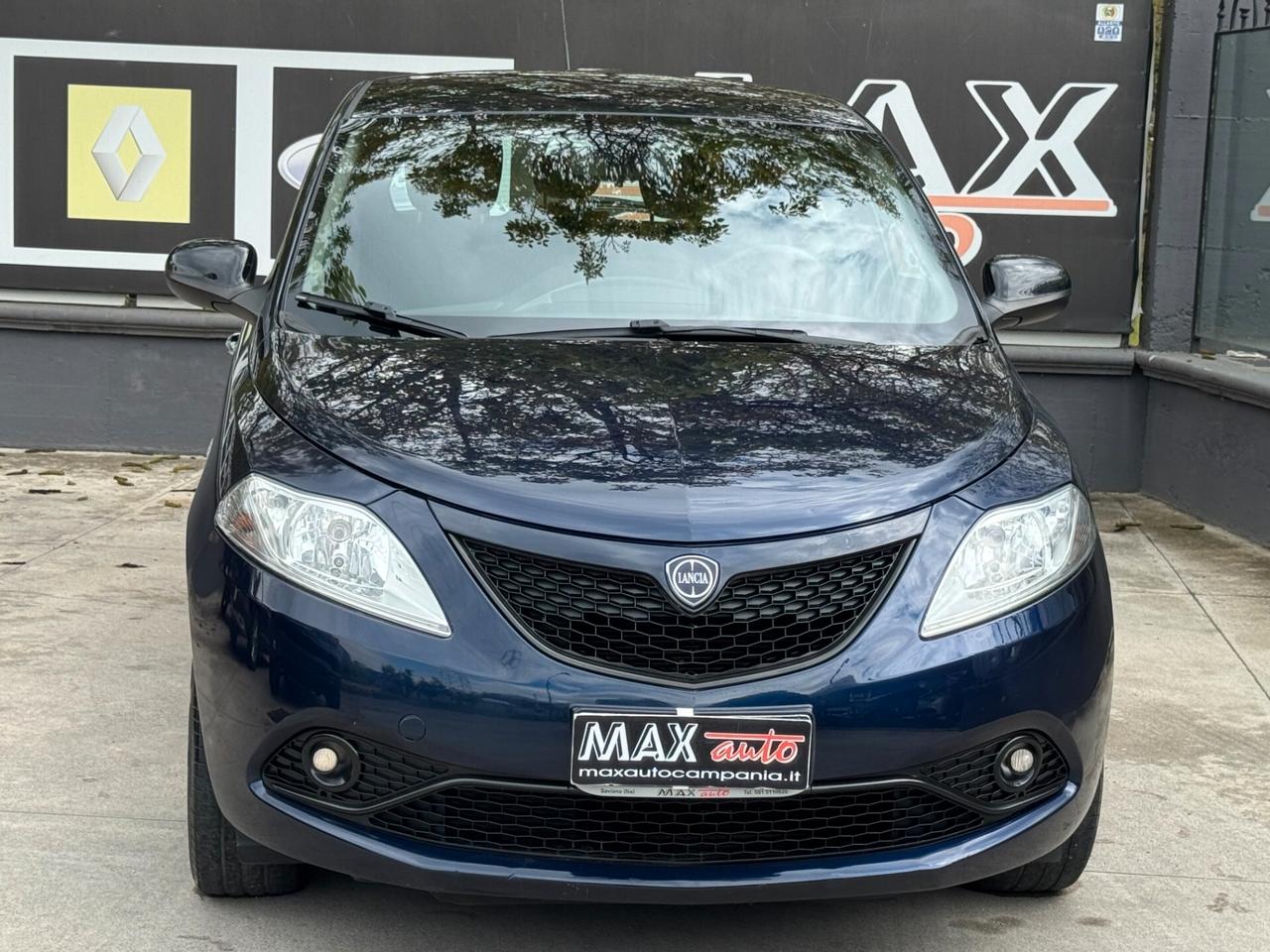 Lancia Ypsilon 1.2 69 CV 5 eco chic