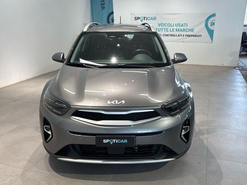 Kia Stonic 1.0 T-GDI 74KW MHEV URBAN