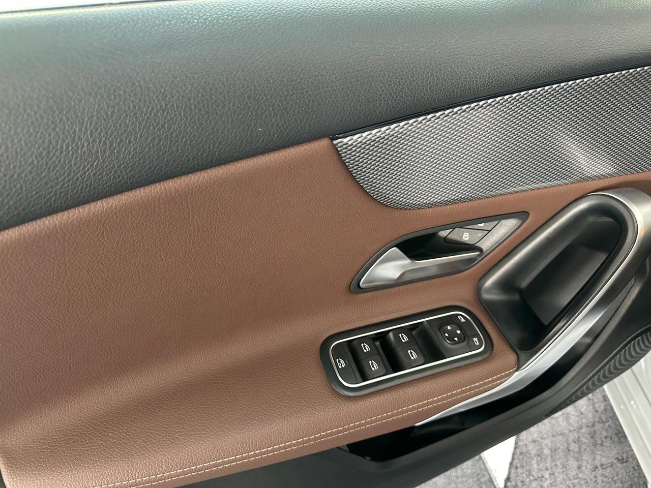 Mercedes-benz A 200 d Automatic Sport