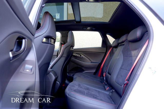 HYUNDAI i30 N Performance 280 CV DCT LIMITED 160/800-PANO
