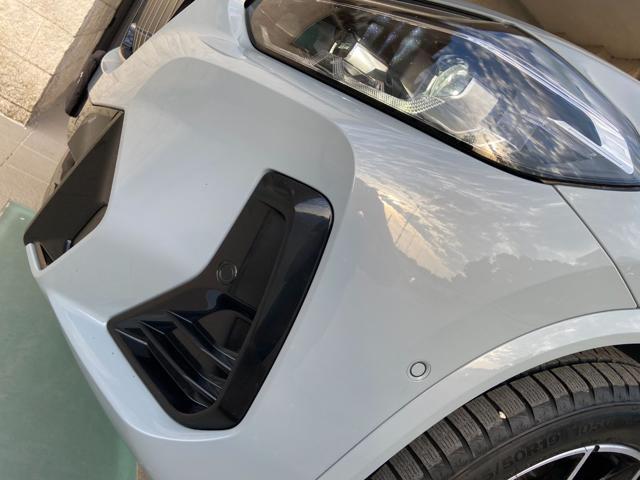 BMW X3 xDrive20d 48V Msport COCKPIT.
