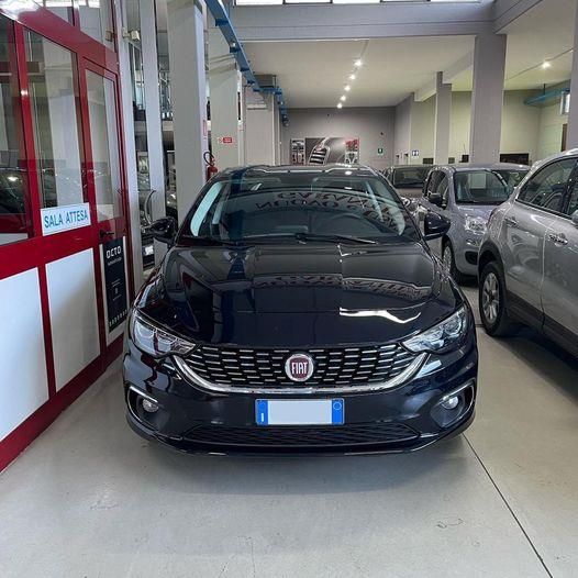 FIAT Tipo Tipo 1.6 Mjt S&amp;S 5p. Mirror