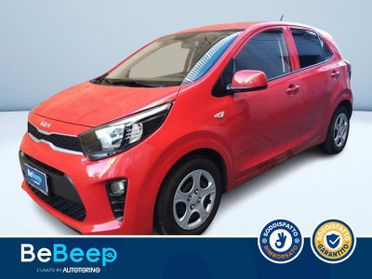 KIA Picanto 1.0 DPI URBAN