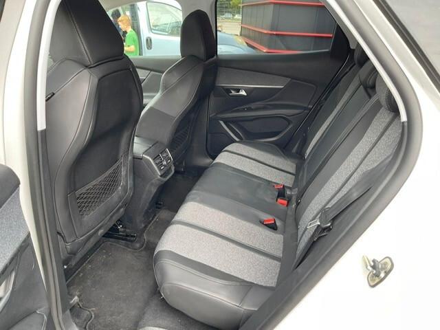 Peugeot 3008 PureTech Turbo 130 S&S EAT6 GT Line