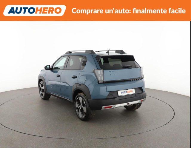 FIAT Grande Panda 1.2 Hybrid 110 CV S&S La Prima
