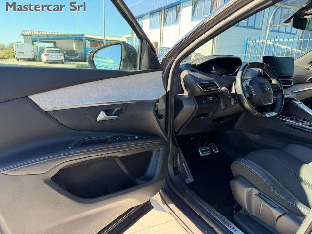 PEUGEOT 5008 II 2021 1.5 bluehdi GT 7 Posti Navi - GM225WJ