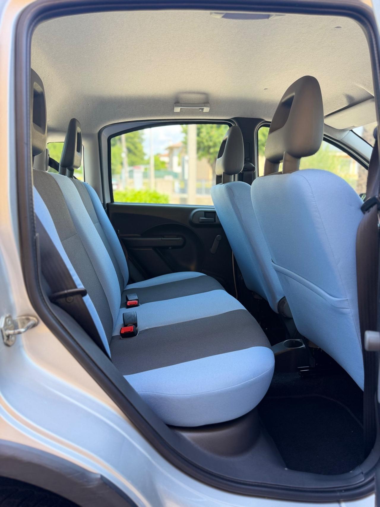Fiat Panda 1.2 4x4 Glam
