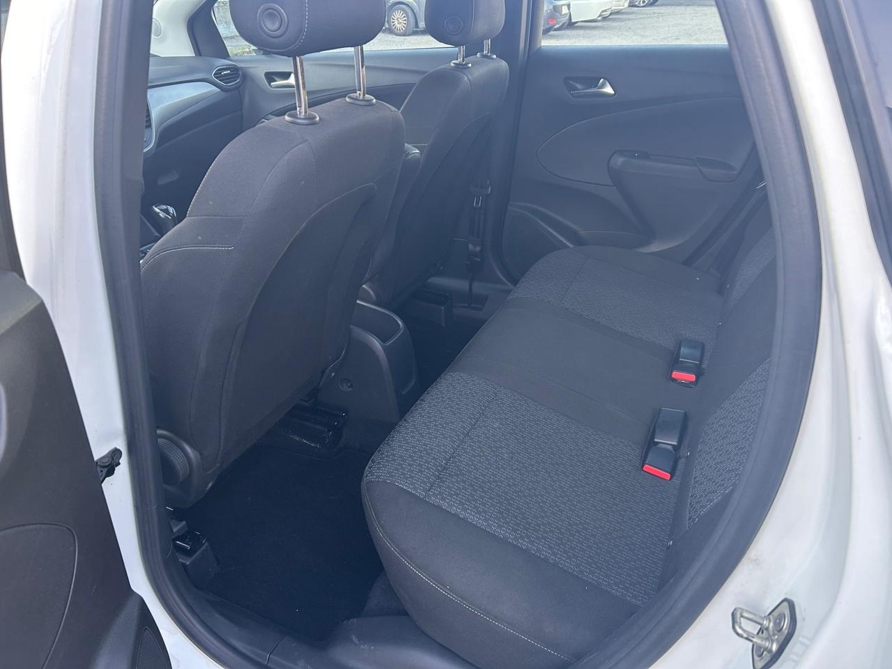 Opel Crossland X 1200 gpl