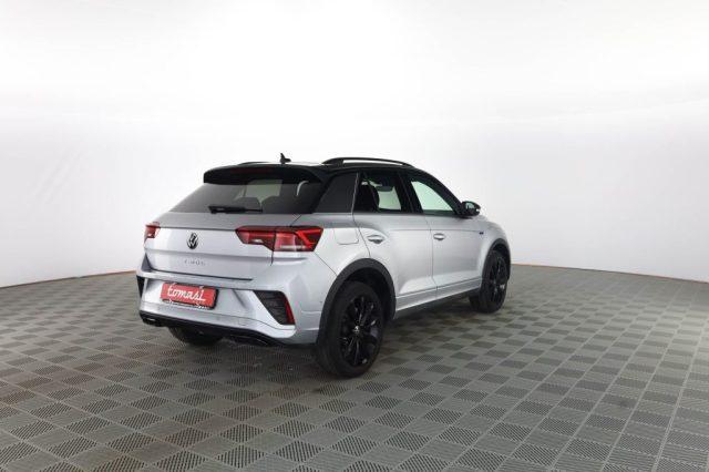 VOLKSWAGEN T-Roc T-Roc 1.5 TSI ACT DSG R-Line